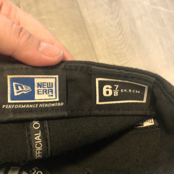 Pittsburgh Pirates Authentic Collection Official On-Field Baseball Cap - Picture 5 of 6